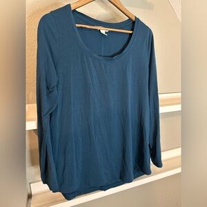Athleta Medium Long Sleeve